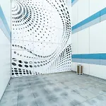 White Deluxe With Terrace By Oneapartments Apartamento *