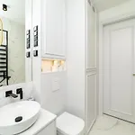 Apartamento White Deluxe With Terrace By Oneapartments Gdansk
