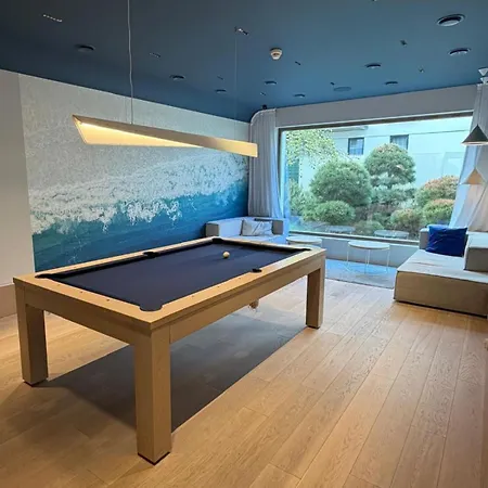 Sauna & White Deluxe With Terrace By Oneapartments 아파트 *