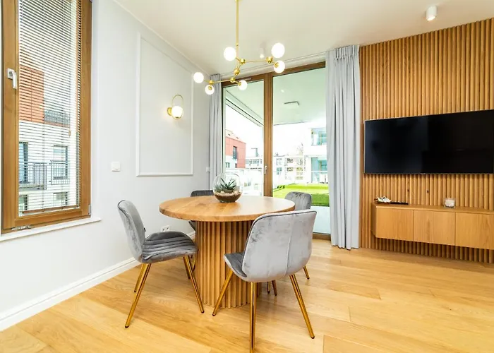 Appartamento White Deluxe With Terrace By Oneapartments *